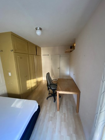 Medium property photo - Groenhoven, 1103 LP Amsterdam